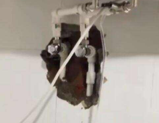灌云水管维修哪家好