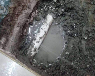 灌云卫生间测漏水哪家好