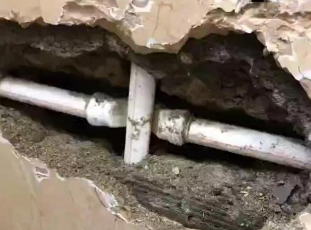 灌云水管维修哪家好