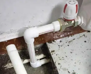 灌云卫生间测漏水多少钱