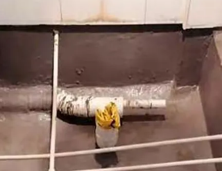 灌云卫生间测漏水服务电话