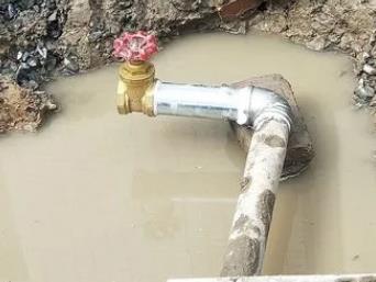 灌云漏水检测电话多少